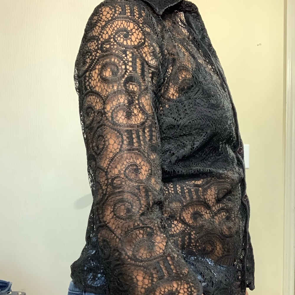 See through top - Picture 3 of 3